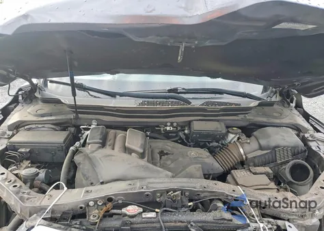 2019 Acura Mdx Technology z USA, uszkodzony, nr VIN 5J8YD3H5XKL012264